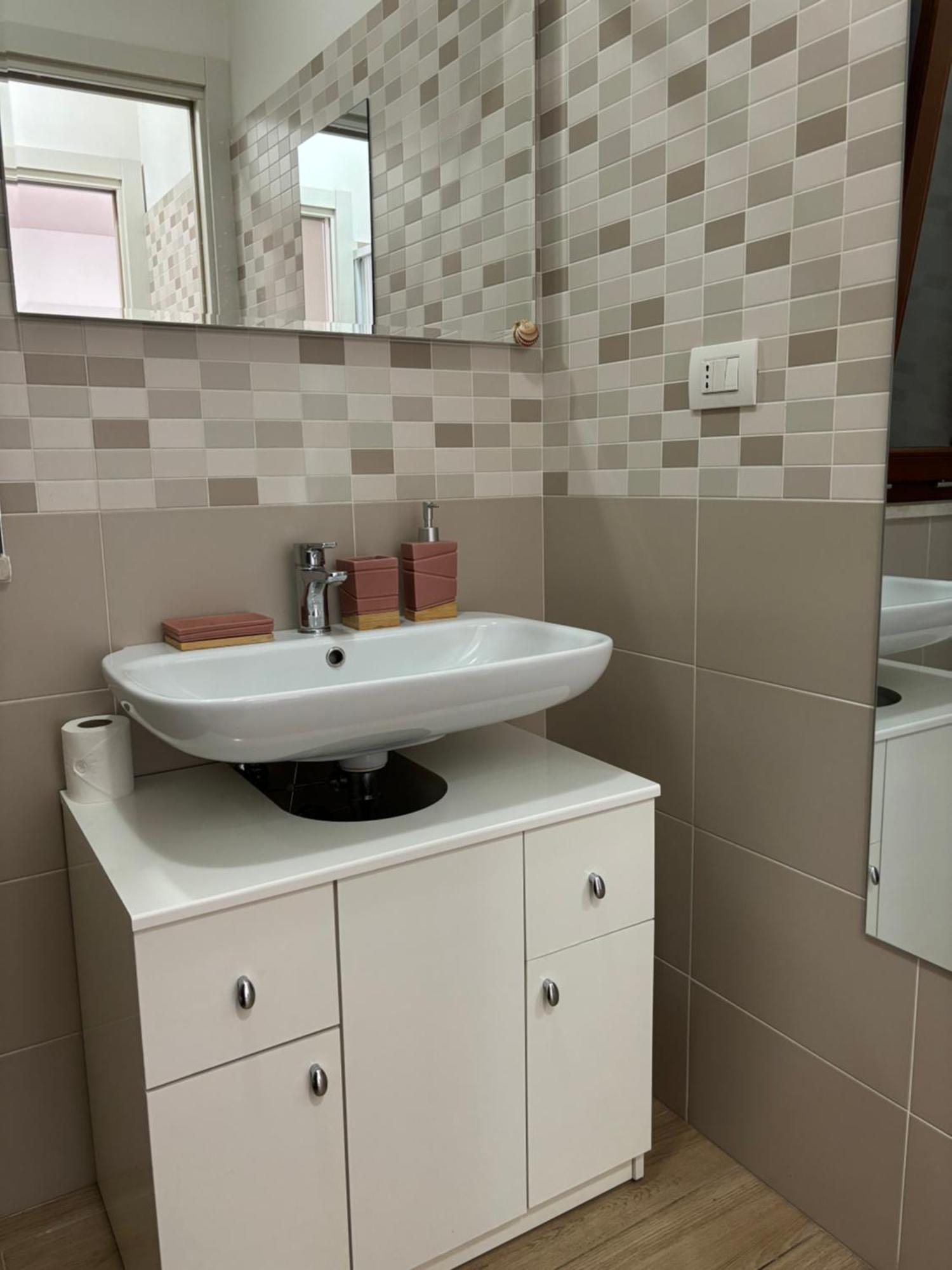 Relax 4 Con Wifi-ac-netflix Appartement Rome