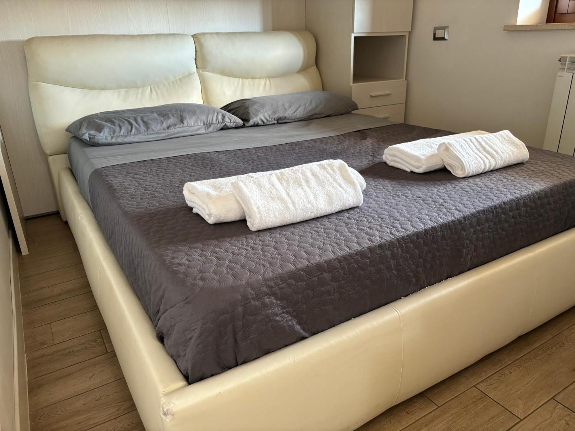 Appartement Relax 4 Con Wifi-ac-netflix *
