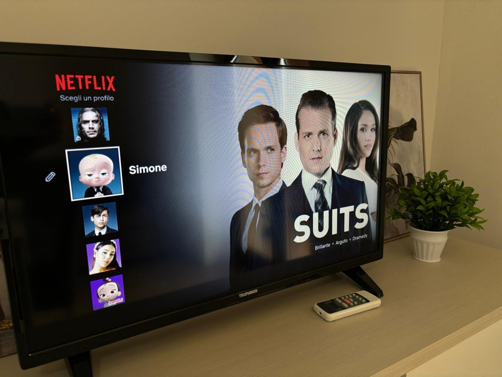 Appartement Relax 4 Con Wifi-ac-netflix Rome