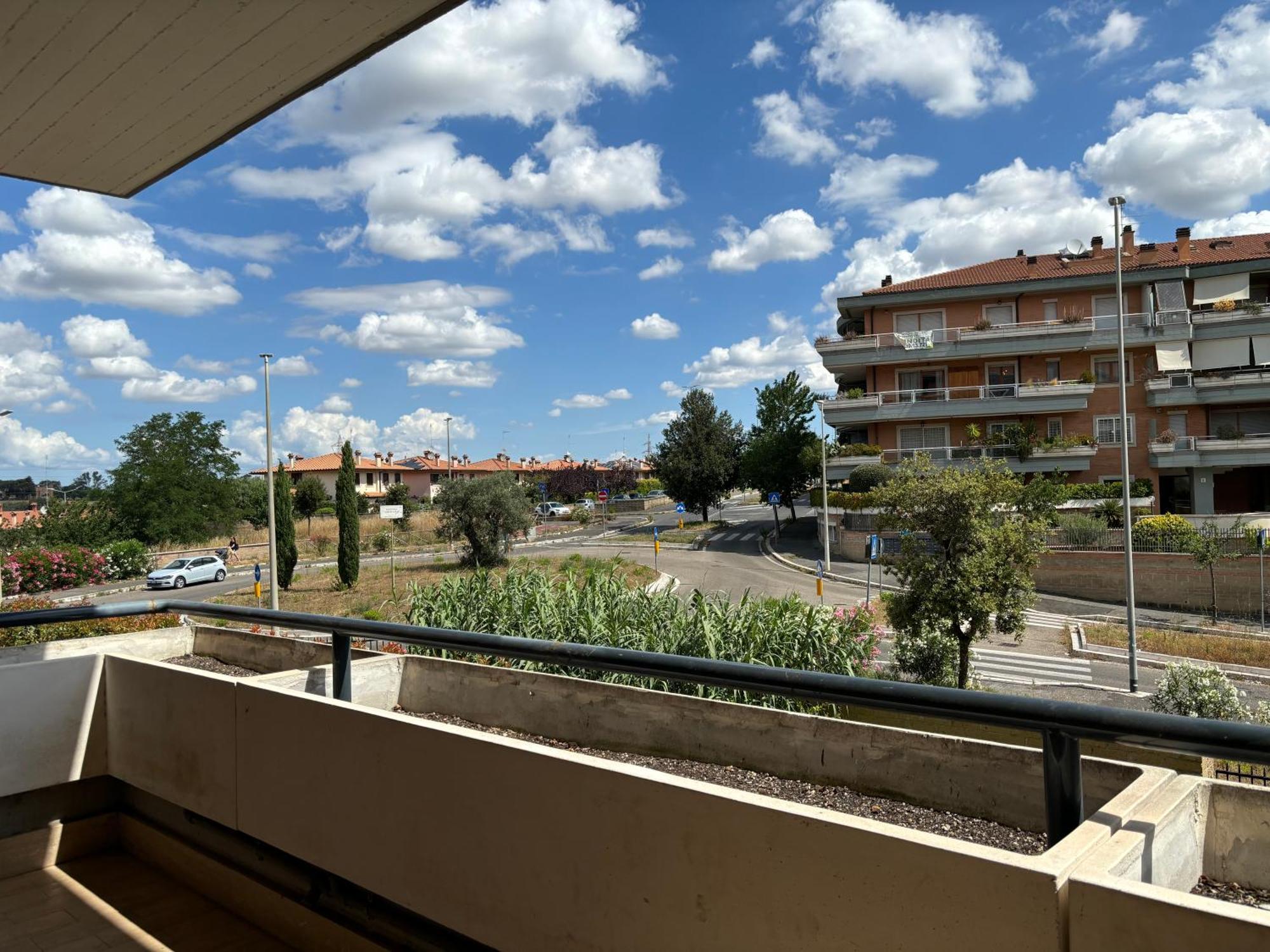 Relax 4 Con Wifi-ac-netflix Appartement