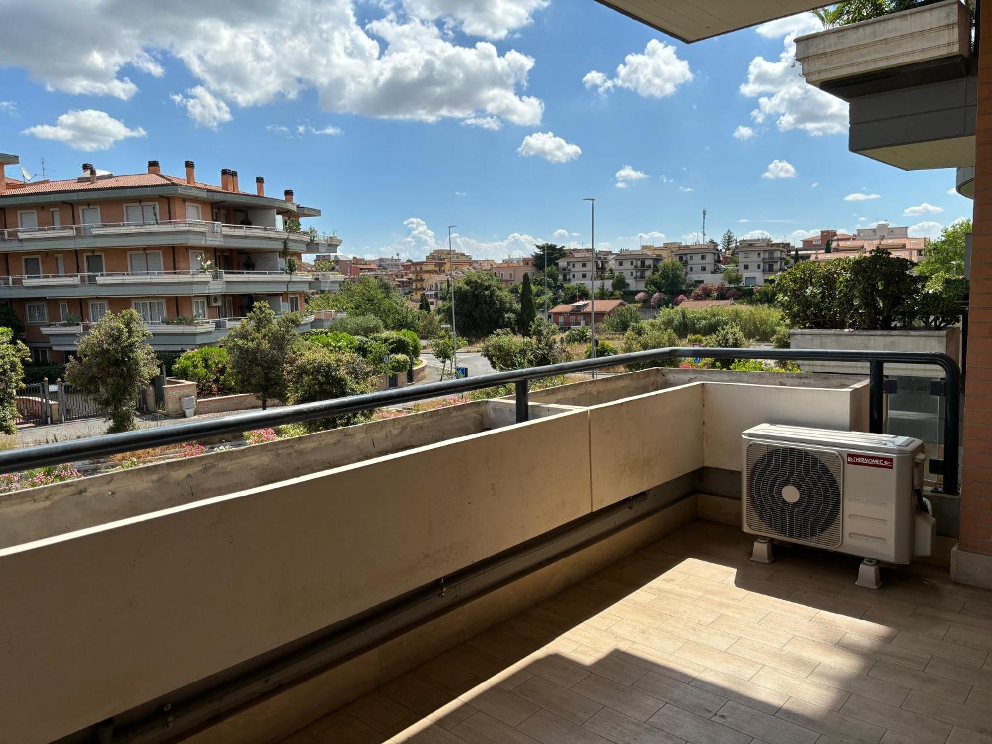Appartement Relax 4 Con Wifi-ac-netflix Rome